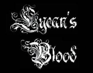 logo Lycan's Blood
